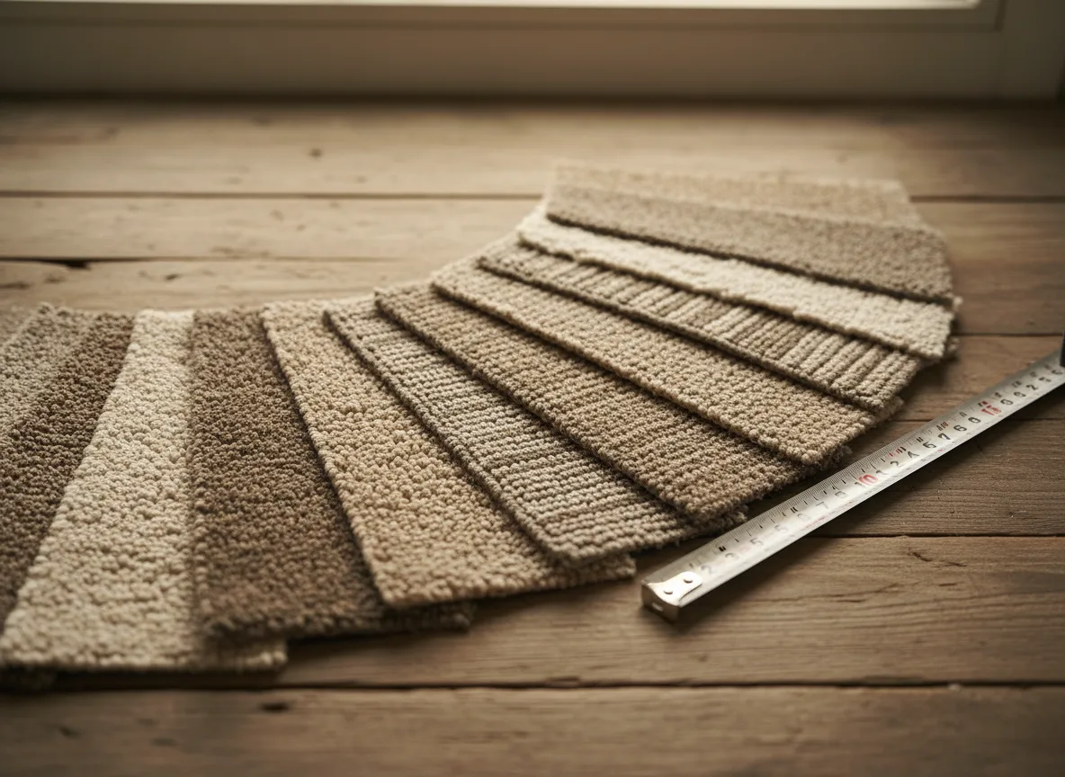 Carpet Installation Kingston, WI FAQs